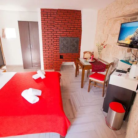 Pensionat Golden Gate Dream