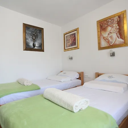 Golden Gate Dream Pensionat