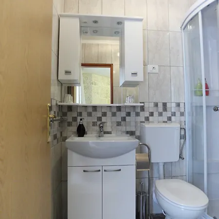 Pensionat Golden Gate Dream Split