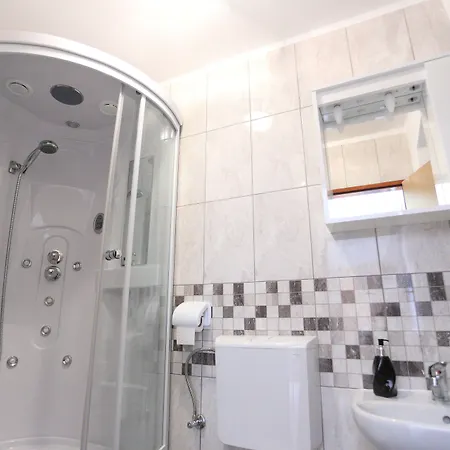 Pensionat Golden Gate Dream Split