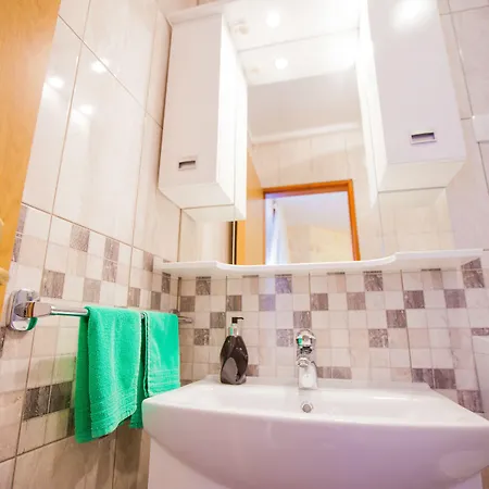 Golden Gate Dream Pensionat 3*