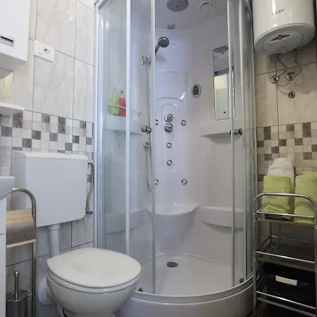 Pensionat Golden Gate Dream Split