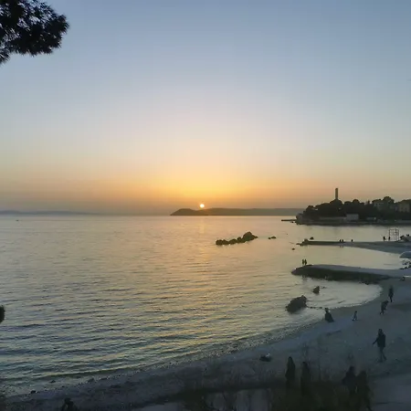 Pensionat Golden Gate Dream 3*