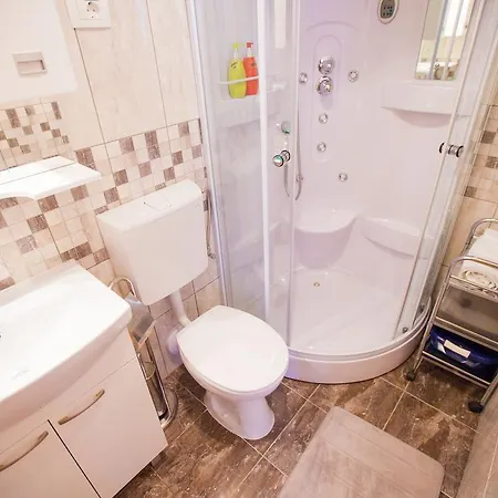 Pensionat Golden Gate Dream