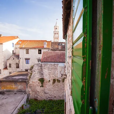 Golden Gate Dream Split