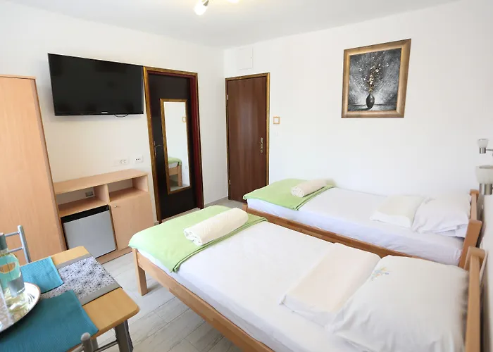 Penzion Golden Gate Dream 3*