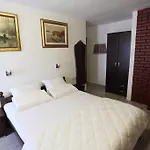 Golden Gate Dream Πανσιόν Σπλιτ