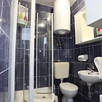 Penzion Golden Gate Dream 3*