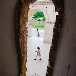 Penzion Golden Gate Dream Split