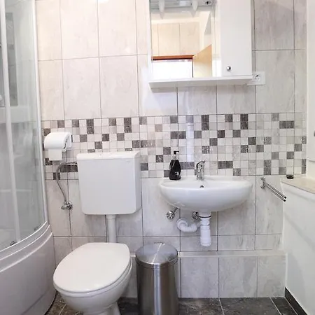 Guest house Golden Gate Dream 3*