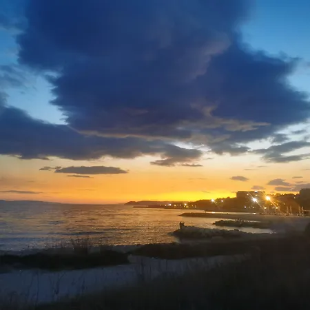 Golden Gate Dream 3* Split