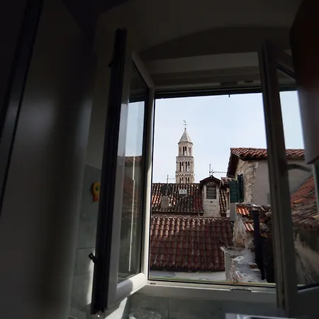 Pensión Golden Gate Dream Split