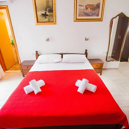 Golden Gate Dream Guest house