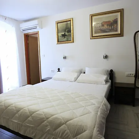 Guest house Golden Gate Dream Split