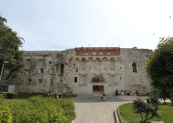 Golden Gate Dream 3* Σπλιτ