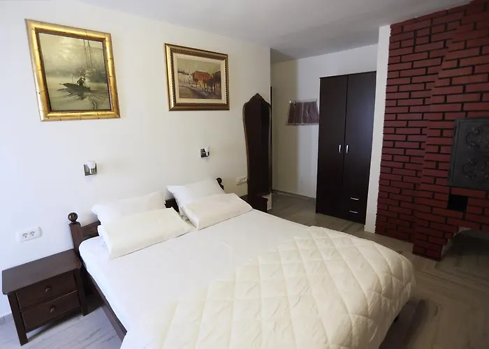 Golden Gate Dream Πανσιόν Σπλιτ