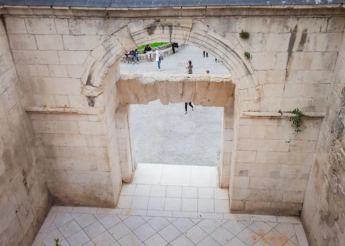 Πανσιόν Golden Gate Dream