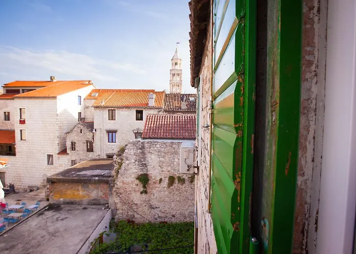 Golden Gate Dream Σπλιτ