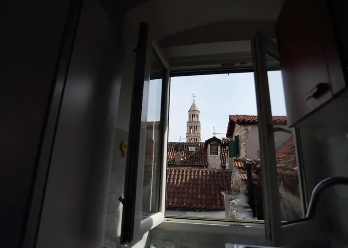 Golden Gate Dream Πανσιόν