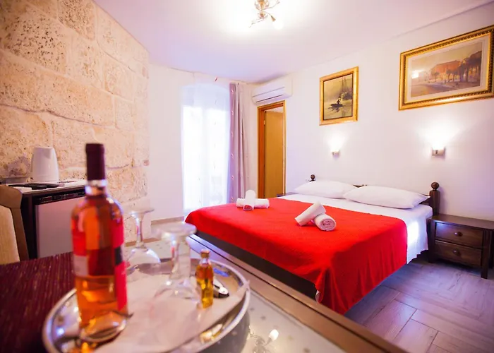 Golden Gate Dream Πανσιόν