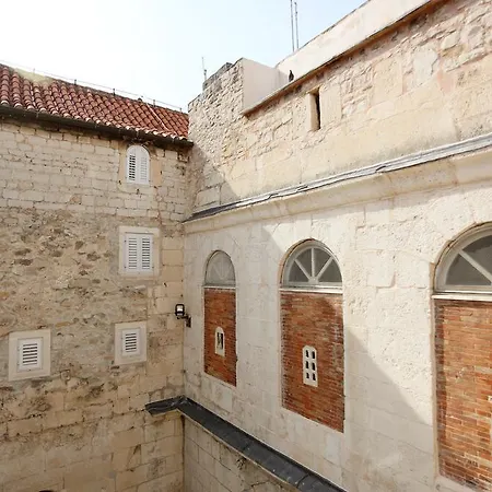 Gostinjska kuća Golden Gate Dream