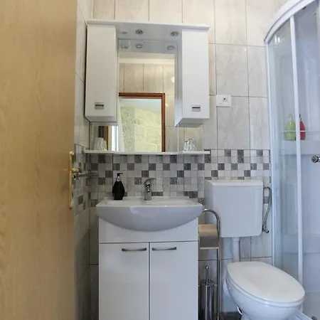 Gostinjska kuća Golden Gate Dream 3*