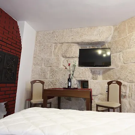 Golden Gate Dream Split