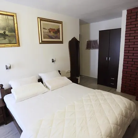 Golden Gate Dream Gostinjska kuća Split