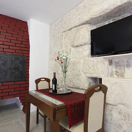 Golden Gate Dream Maison d'hôtes Split