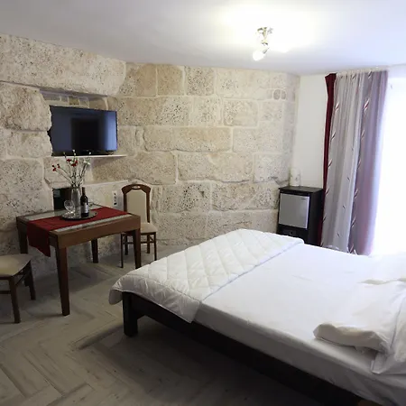 Gostinjska kuća Golden Gate Dream 3*