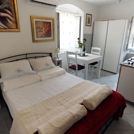 Golden Gate Dream Gasthuis