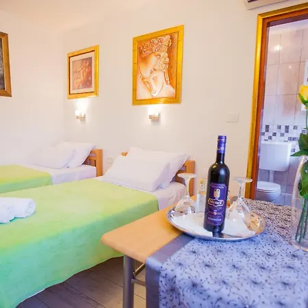 Gasthuis Golden Gate Dream