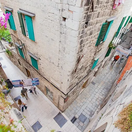 Gasthuis Golden Gate Dream 3*