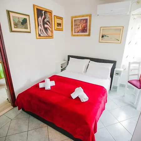 Golden Gate Dream Split