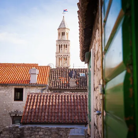 Golden Gate Dream Gostinjska kuća 3*