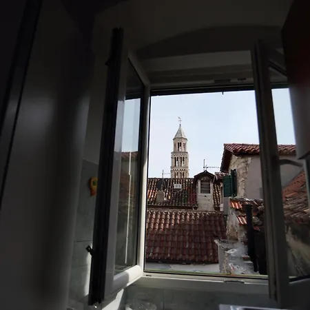 Golden Gate Dream Gostinjska kuća