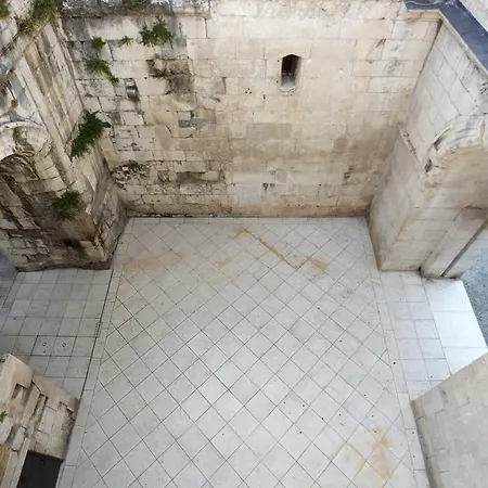 Pensjonat Golden Gate Dream