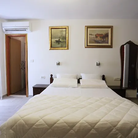 Golden Gate Dream Pensjonat