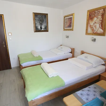 Golden Gate Dream Pensjonat