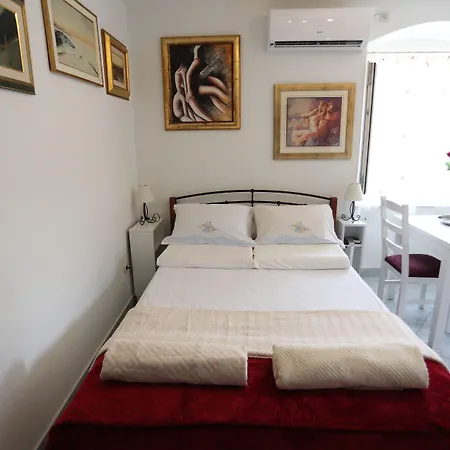 Pensjonat Golden Gate Dream 3*