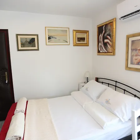 Pensjonat Golden Gate Dream Split