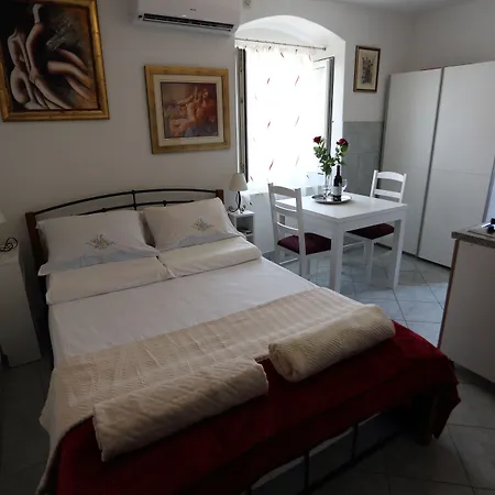 Golden Gate Dream Pensjonat 3*