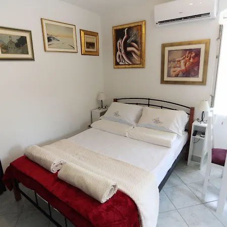 Pensjonat Golden Gate Dream Split