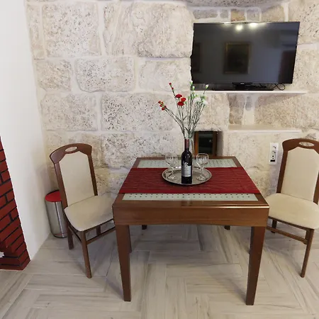 Golden Gate Dream Pensjonat Split