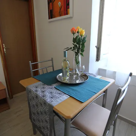 Pensjonat Golden Gate Dream