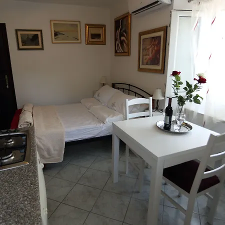 Golden Gate Dream Pensjonat Split