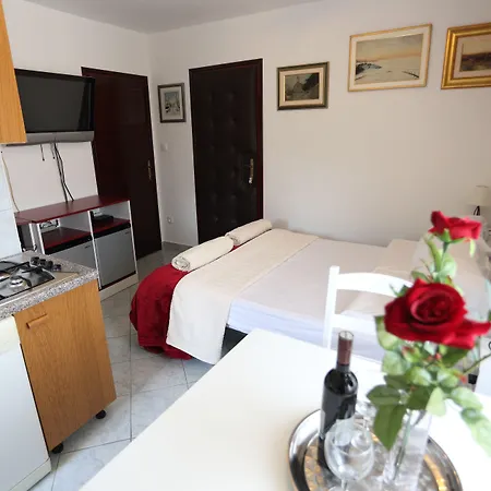 Golden Gate Dream 3* Split