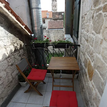 Golden Gate Dream Pensjonat Split