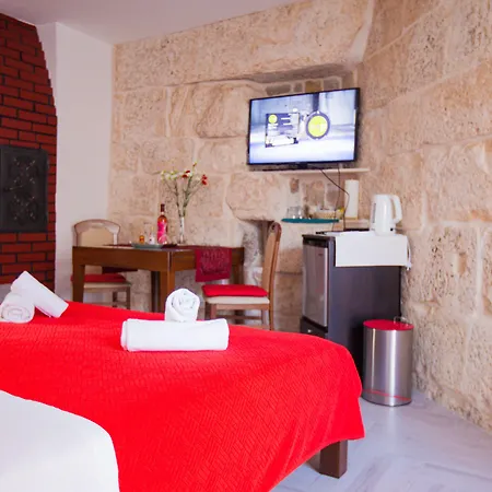 Golden Gate Dream Pensjonat 3*