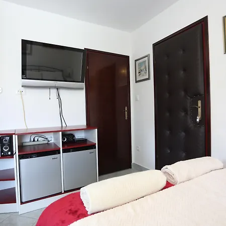 Golden Gate Dream Pensjonat